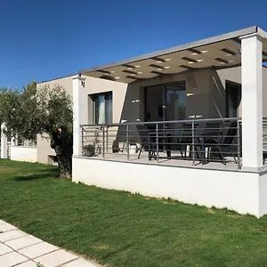Aparthotel Alikon Adult-only
