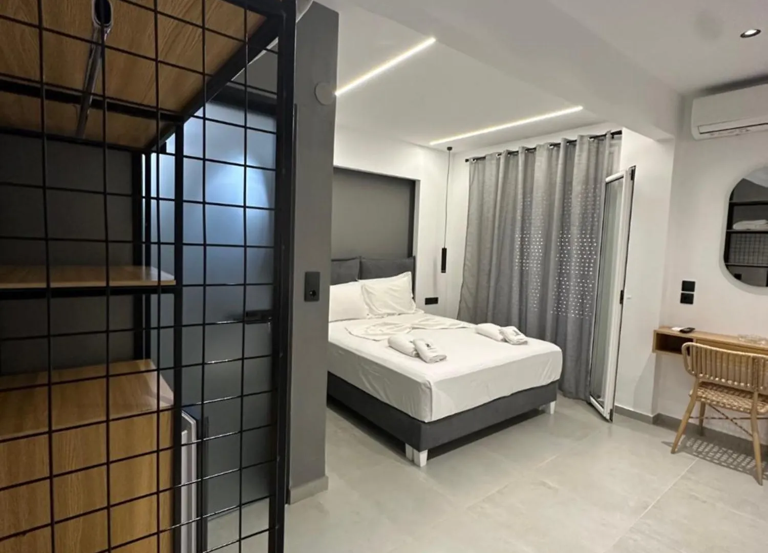 Hotel Papagalos Neos Marmaras