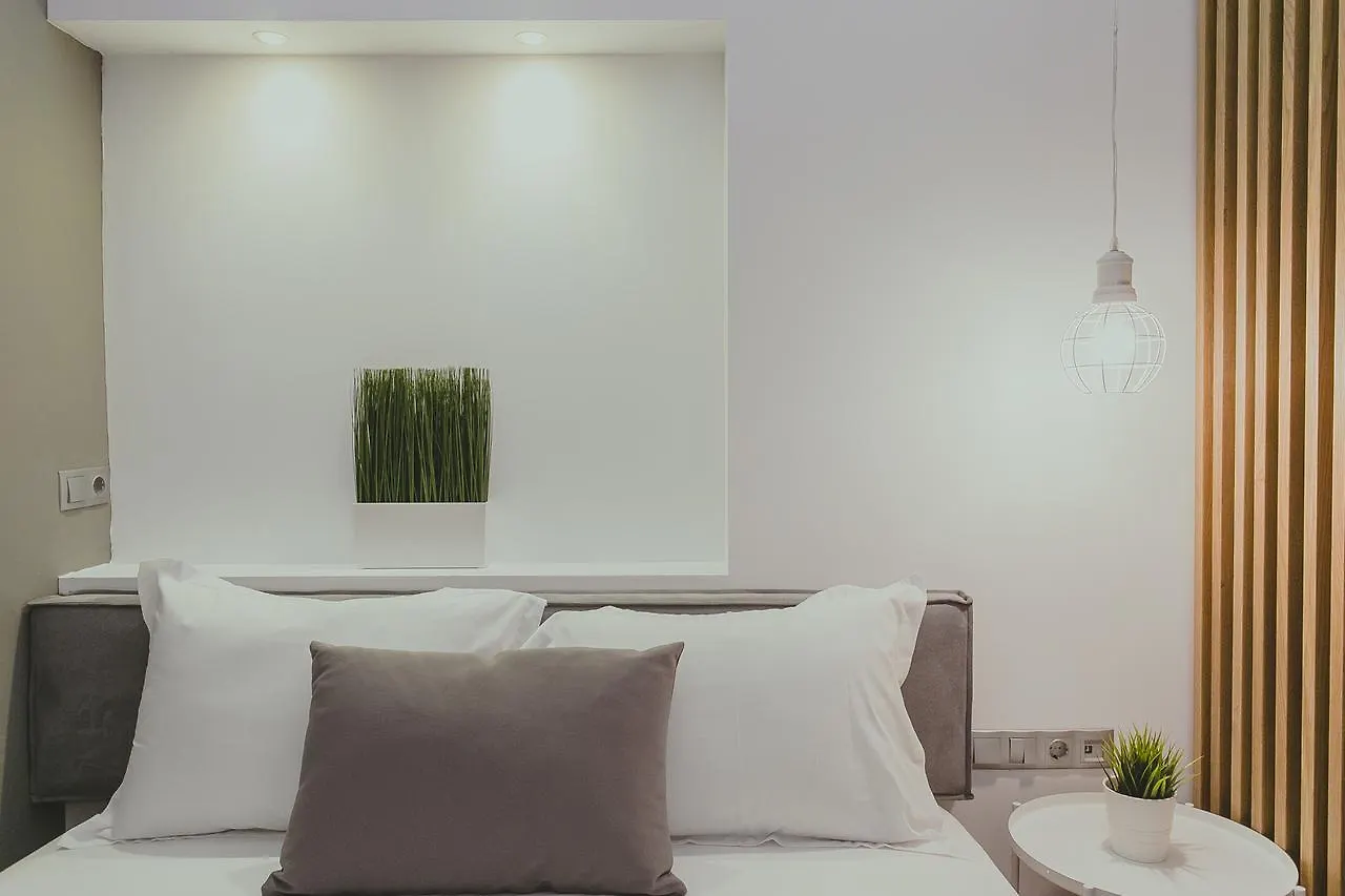 Hotel Papagalos Neos Marmaras 2*,  Greece